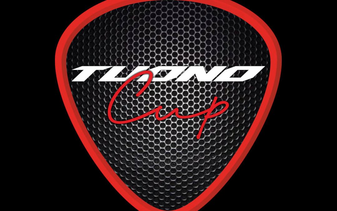 CNV animará con la llegada de la Copa Tuono!