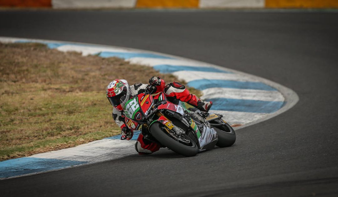 Fantástica estreia da Tuonocup no TNB na ronda 1 do CNV Moto 2020 Em desconfinamento do Covid-19!
