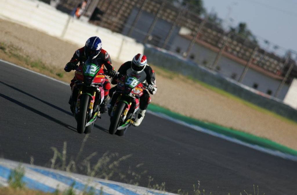 Estreias, recordes e novidades animaram, e bem, este regresso ao Estoril do TNB, para a 3ª ronda do CNV Moto 2020!! Ainda em desconfinamento Covid-19!
