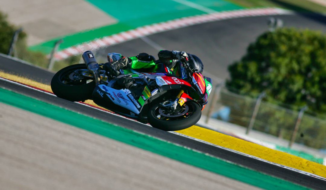 De regresso ao AIA para uma animada 4ª ronda do TNB, circuito para onde converge a nata mundial das 2 e 4 rodas!!  Ainda em desconfinamento Covid-19