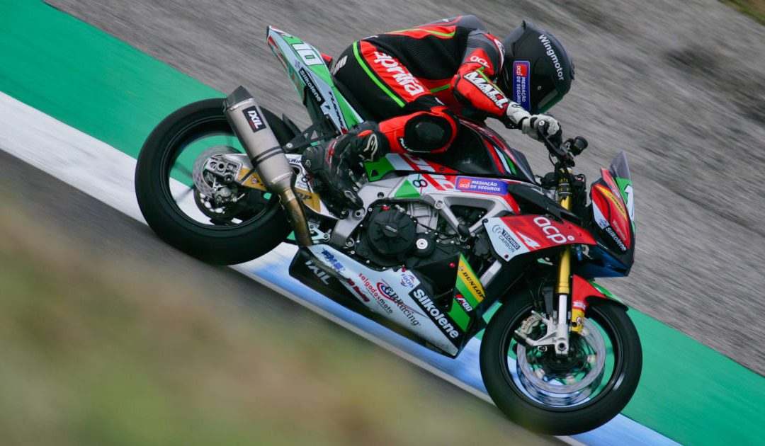 De volta ao Estoril para bater recordes à vista das vedetas do FIM EWC, em mais uma animada ronda do TNB 2020 – a 5ª!! Ainda em desconfinamento Covid-19!