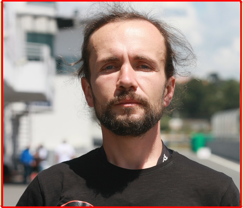 T07 – PÁVEL BOGDÁNOV