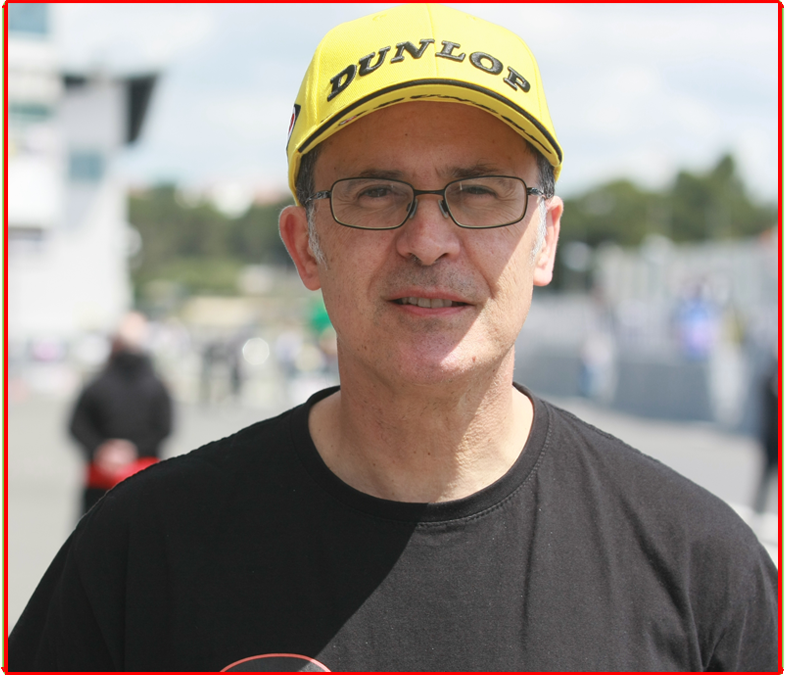 T62 – PAULO VICENTE