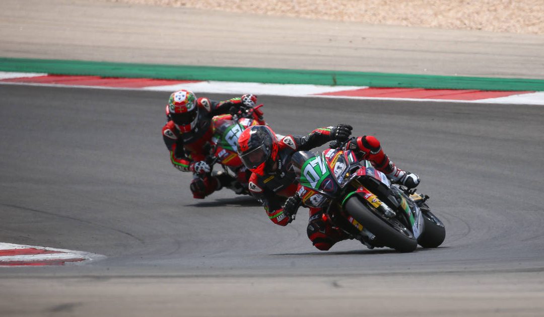 Ronda 4 dos Troféus de Naked Bikes no regresso do CNV Moto à fantástica montanha russa algarvia!!