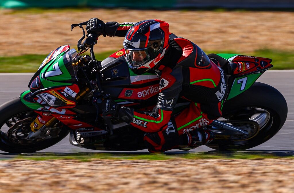 Ronda 1 de 2022 dos Troféus de Naked Bikes estreia a S1000R Cup com o vencedor 2021 dos TNB a passear a sua superioridade entre outras estreias e novidades!