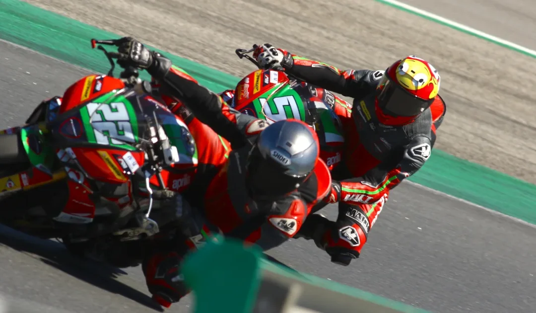 Encontrado o Vencedor da S1000R Cup na ronda 6 dos #troféusdenakedbikes!